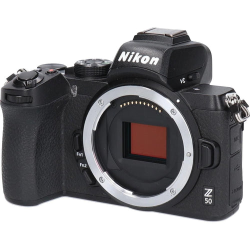 Nikon Digital Slr