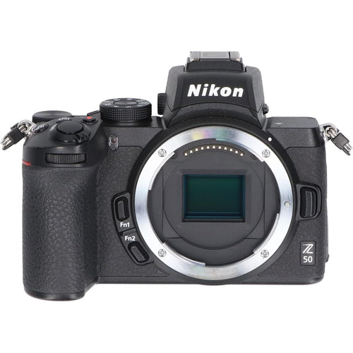 Nikon Digital Slr