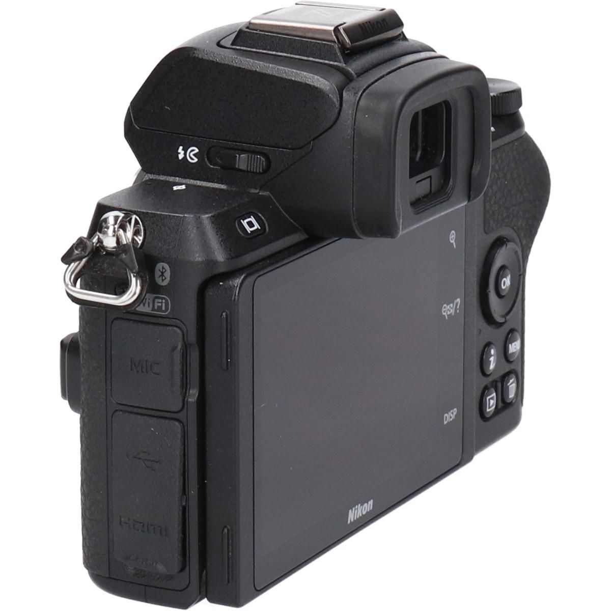 Nikon Digital Slr
