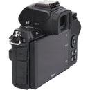 Nikon Digital Slr