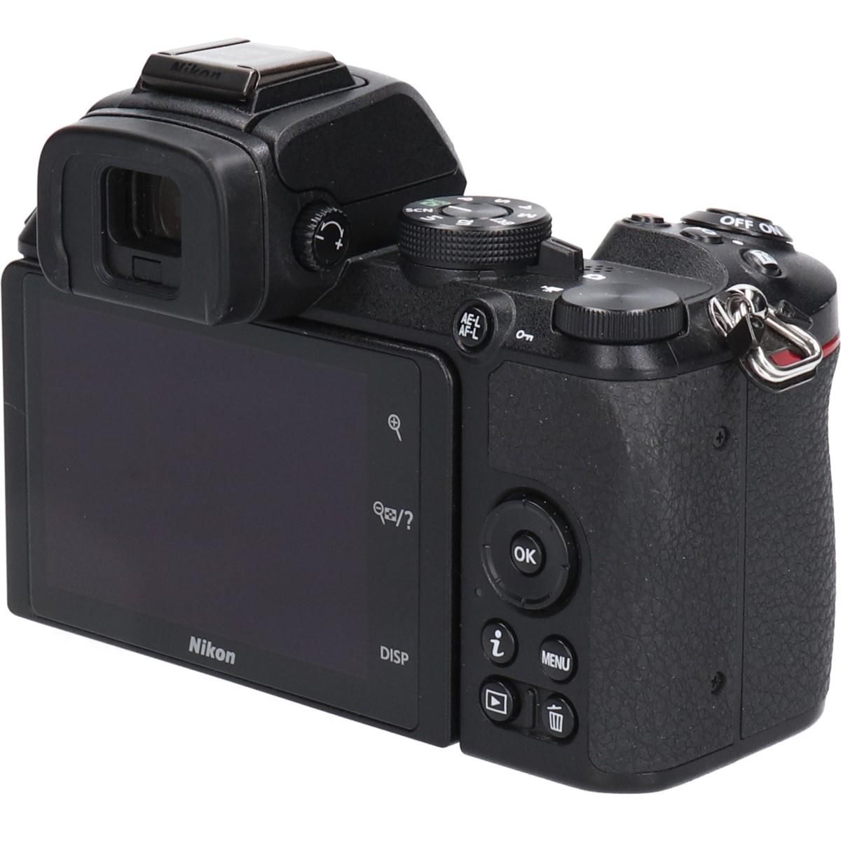Nikon Digital Slr