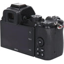Nikon Digital Slr