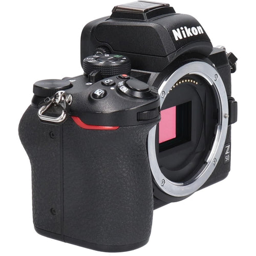 Nikon Digital Slr