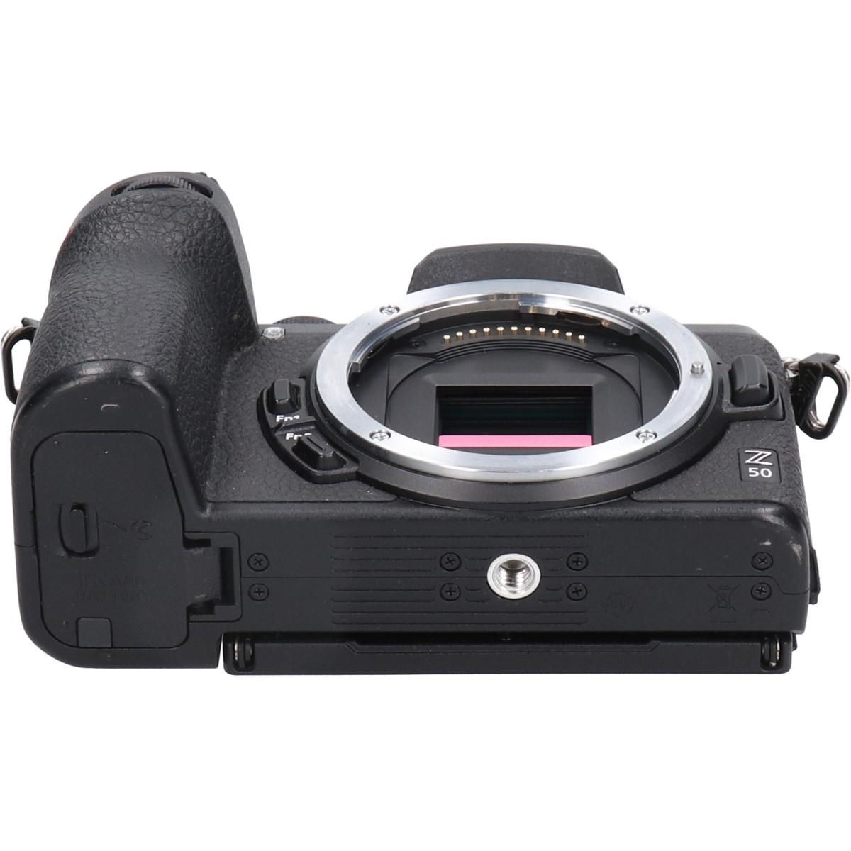 Nikon Digital Slr