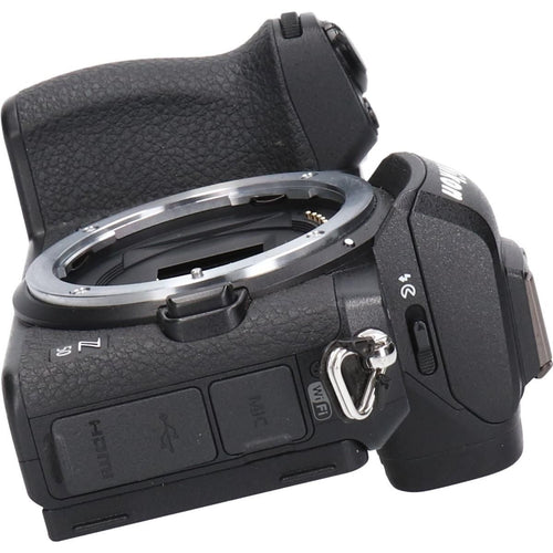 Nikon Digital Slr