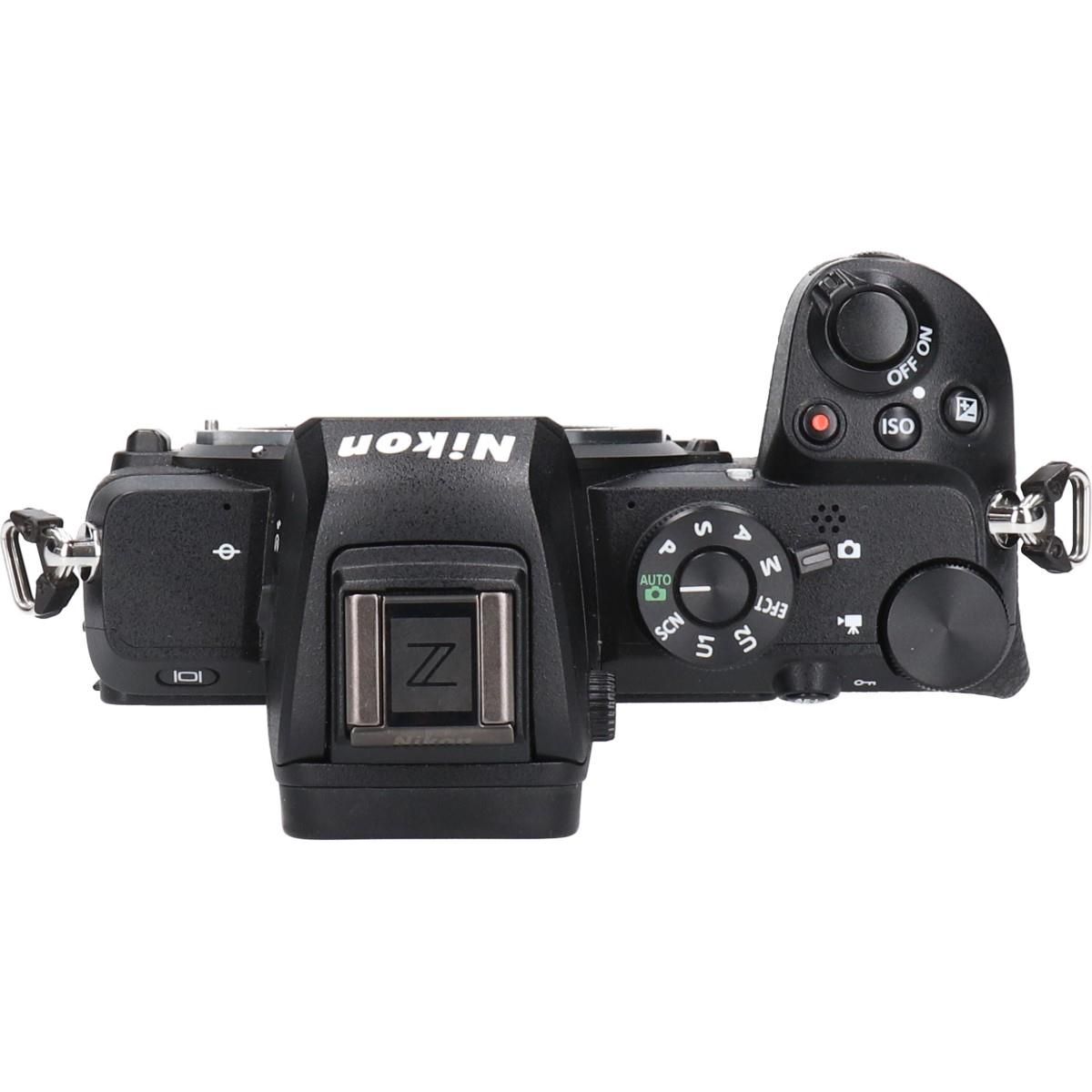 Nikon Digital Slr