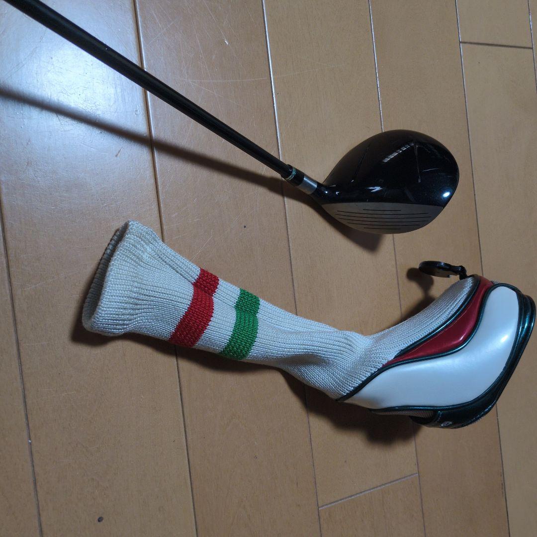 Baldo Fairway Woods 5W 17.5