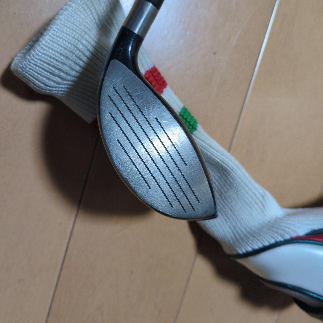 Baldo Fairway Woods 5W 17.5