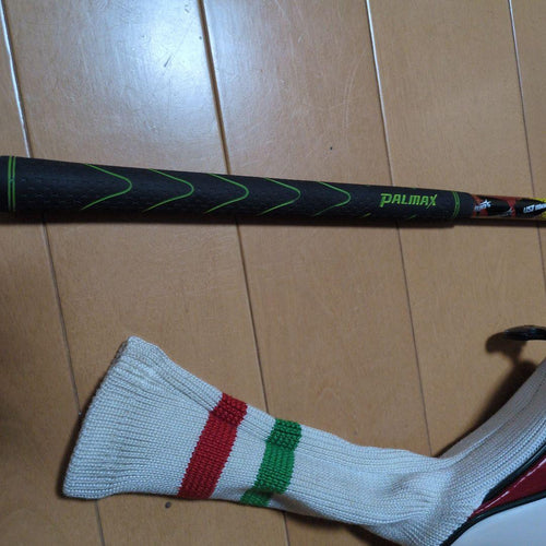 Baldo Fairway Woods 5W 17.5