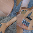 Yamaha Electric Basses Bb234