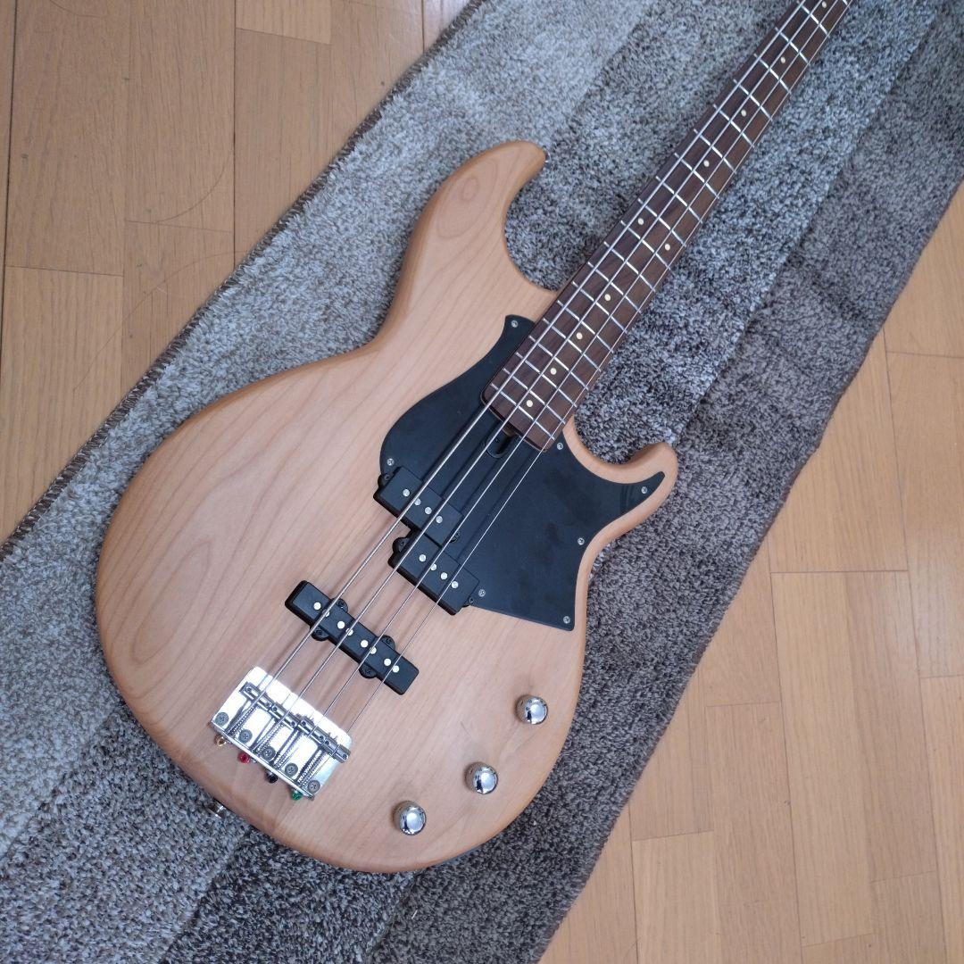 Yamaha Electric Basses Bb234