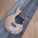 Yamaha Electric Basses Bb234