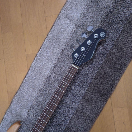 Yamaha Electric Basses Bb234