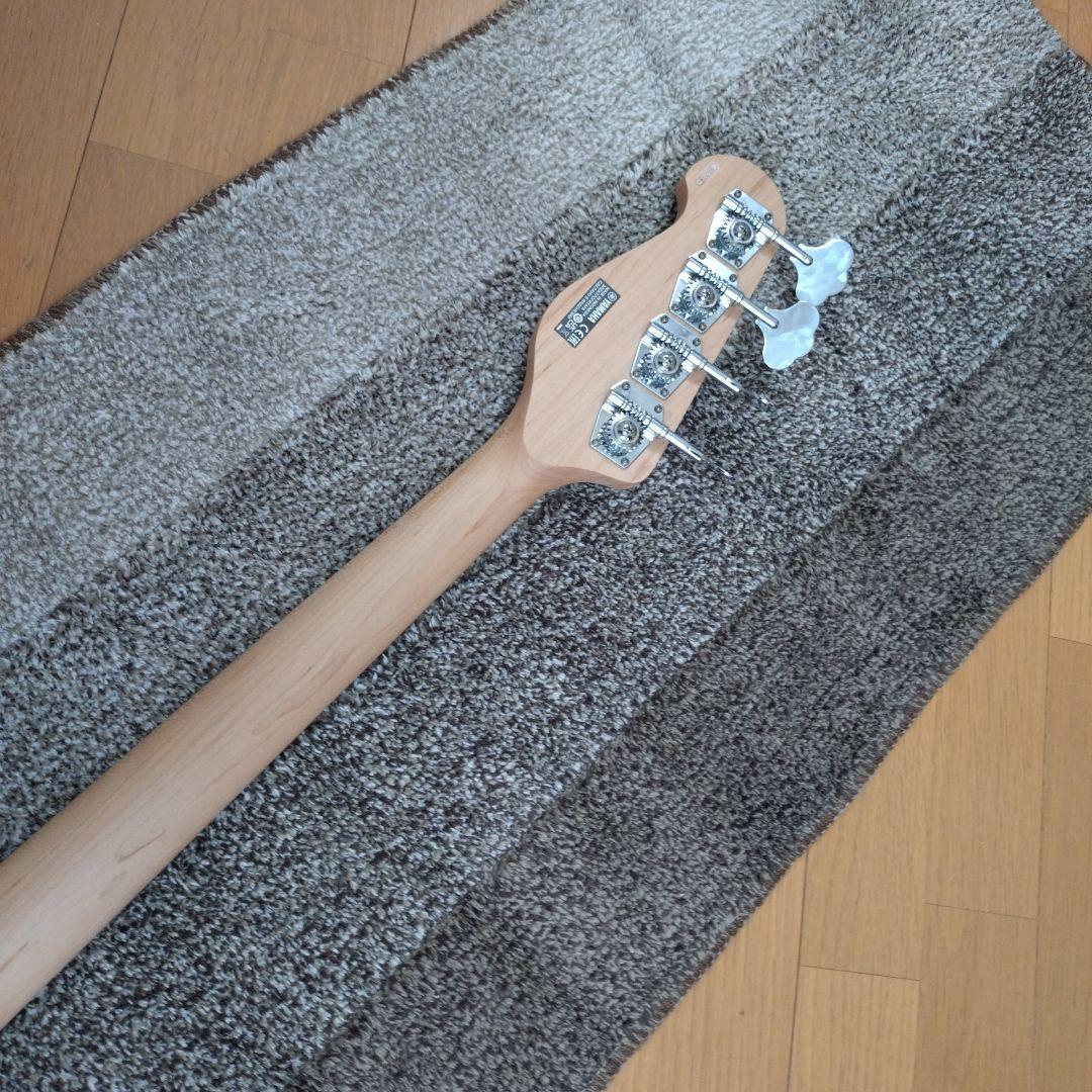 Yamaha Electric Basses Bb234