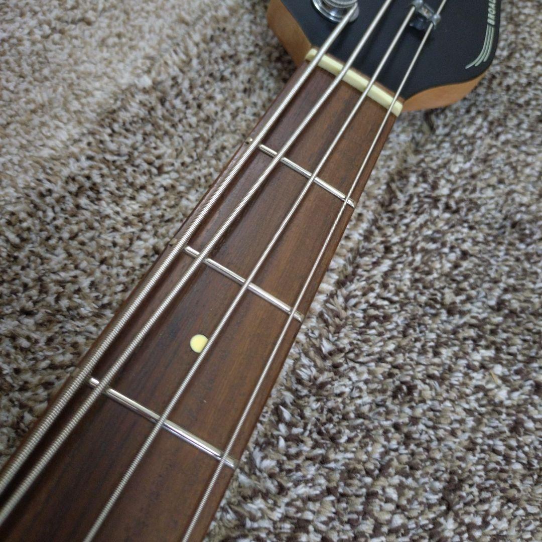 Yamaha Electric Basses Bb234