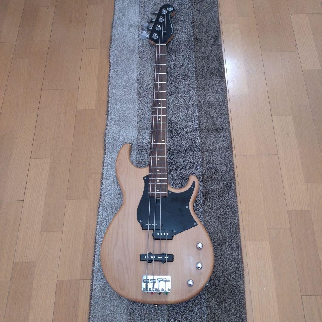 Yamaha Electric Basses Bb234