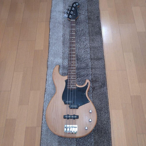 Yamaha Electric Basses Bb234