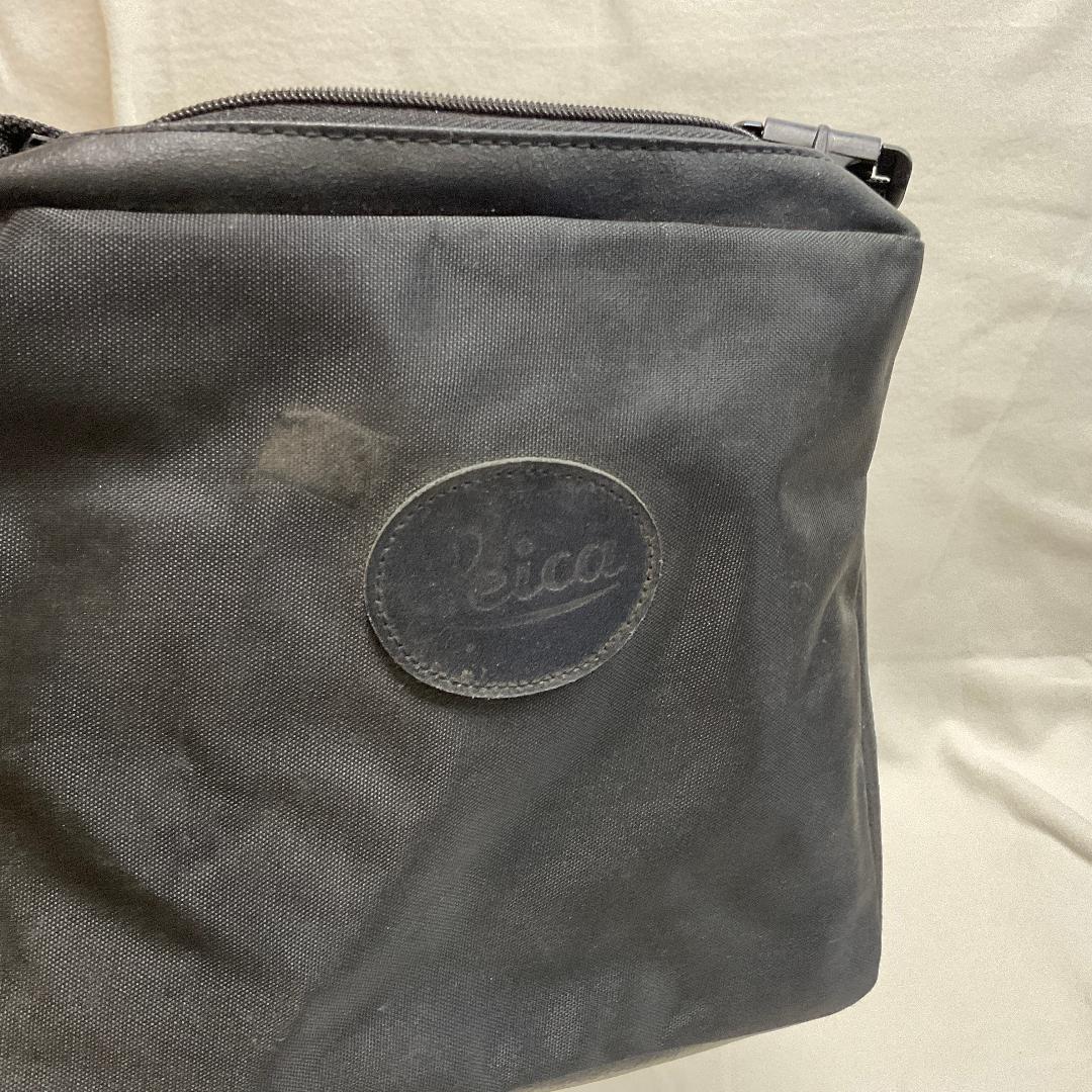Leica Boston Bags Travel