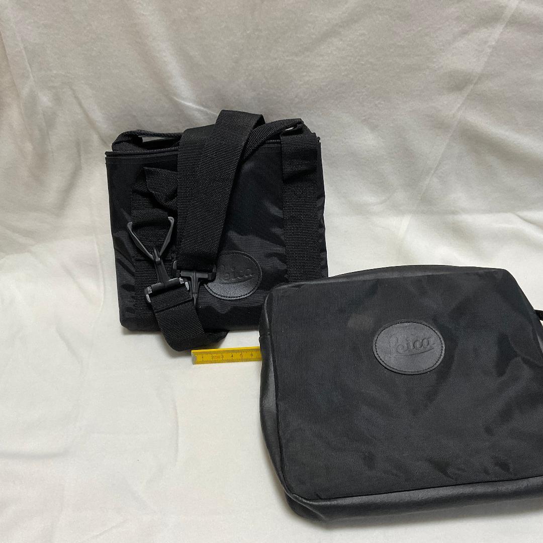 Leica Boston Bags Travel