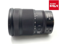 Lens (Zoom) Nikkor Z 24-120Mm F/4 S