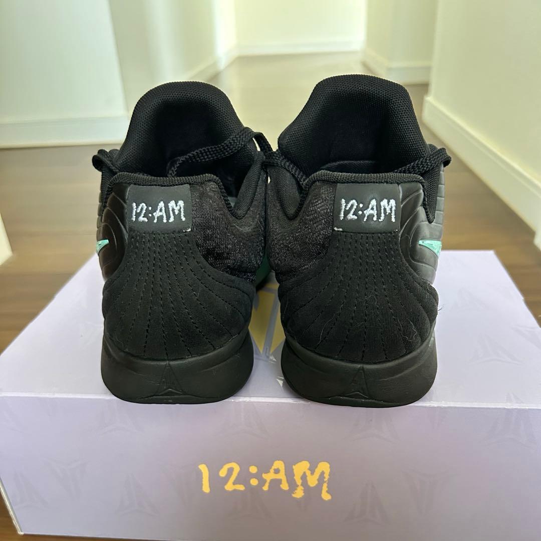 Nike Shoes (Men) Ja2 Ep