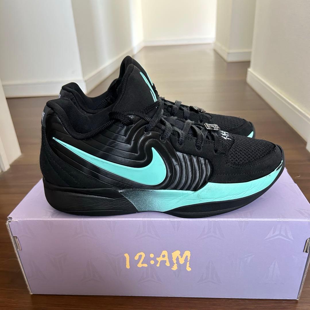 Nike Shoes (Men) Ja2 Ep