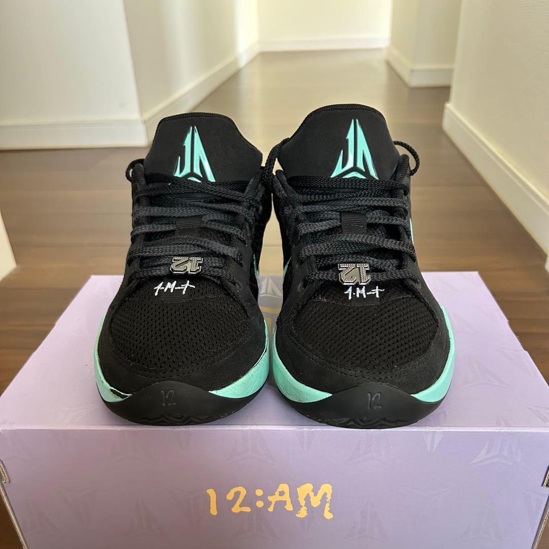 Nike Shoes (Men) Ja2 Ep