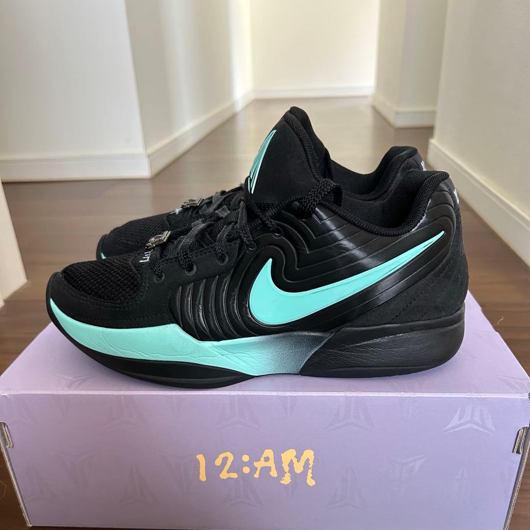 Nike Shoes (Men) Ja2 Ep