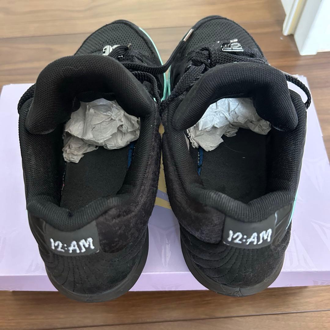Nike Shoes (Men) Ja2 Ep