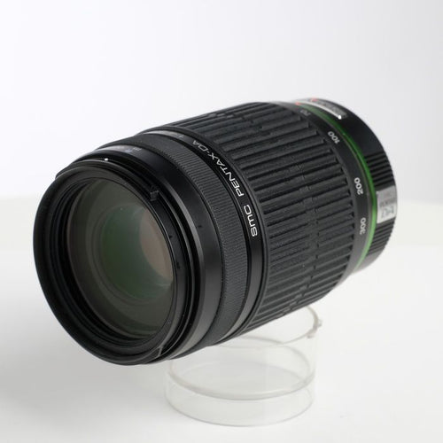 Pentax Others Da55-300/F4-5.8 Ed