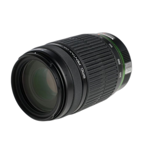 Pentax Others Da55-300/F4-5.8 Ed