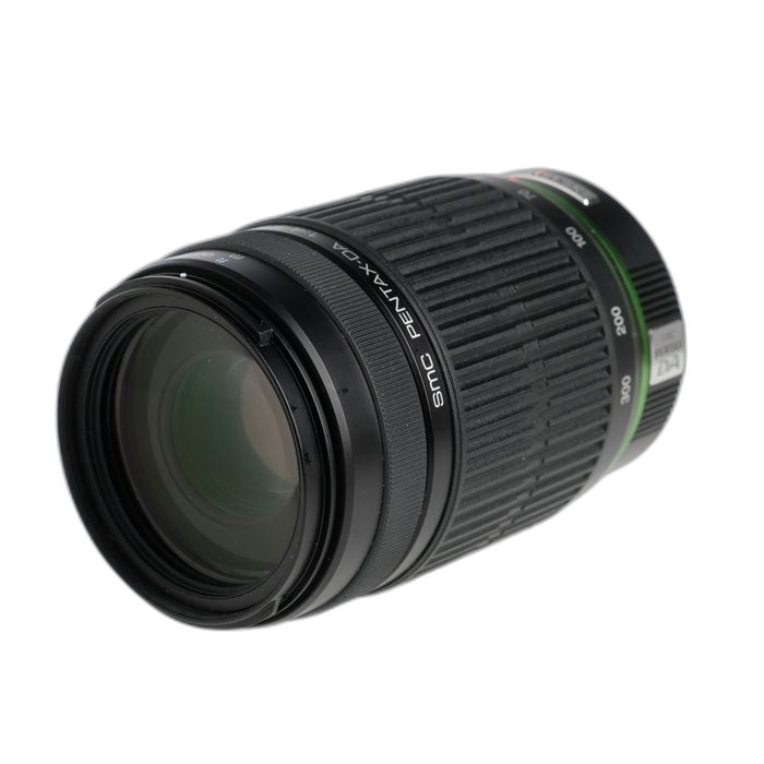 Pentax Others Da55-300/F4-5.8 Ed