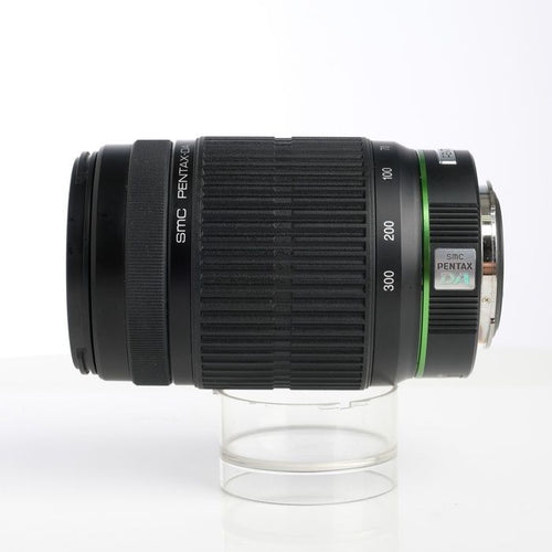 Pentax Others Da55-300/F4-5.8 Ed
