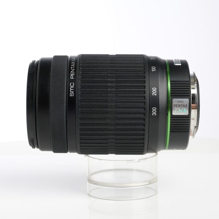 Pentax Others Da55-300/F4-5.8 Ed