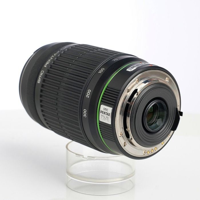 Pentax Others Da55-300/F4-5.8 Ed