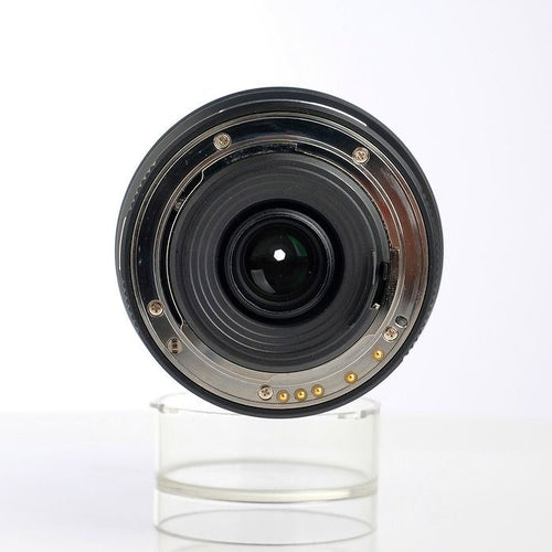 Pentax Others Da55-300/F4-5.8 Ed