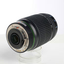 Pentax Others Da55-300/F4-5.8 Ed