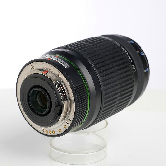 Pentax Others Da55-300/F4-5.8 Ed