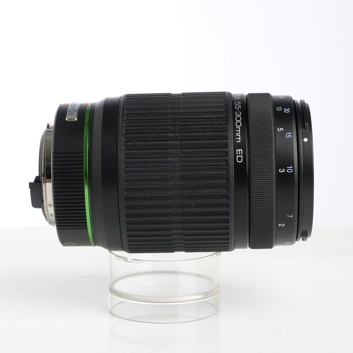 Pentax Others Da55-300/F4-5.8 Ed