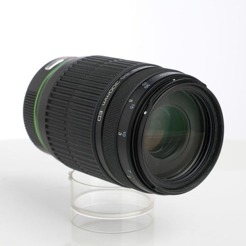 Pentax Others Da55-300/F4-5.8 Ed