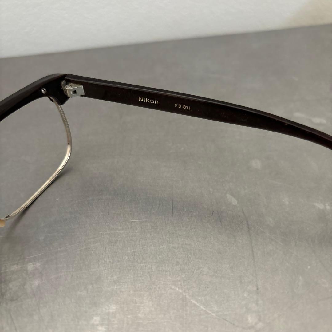 Nikon Glasses Nikon52 16-140
