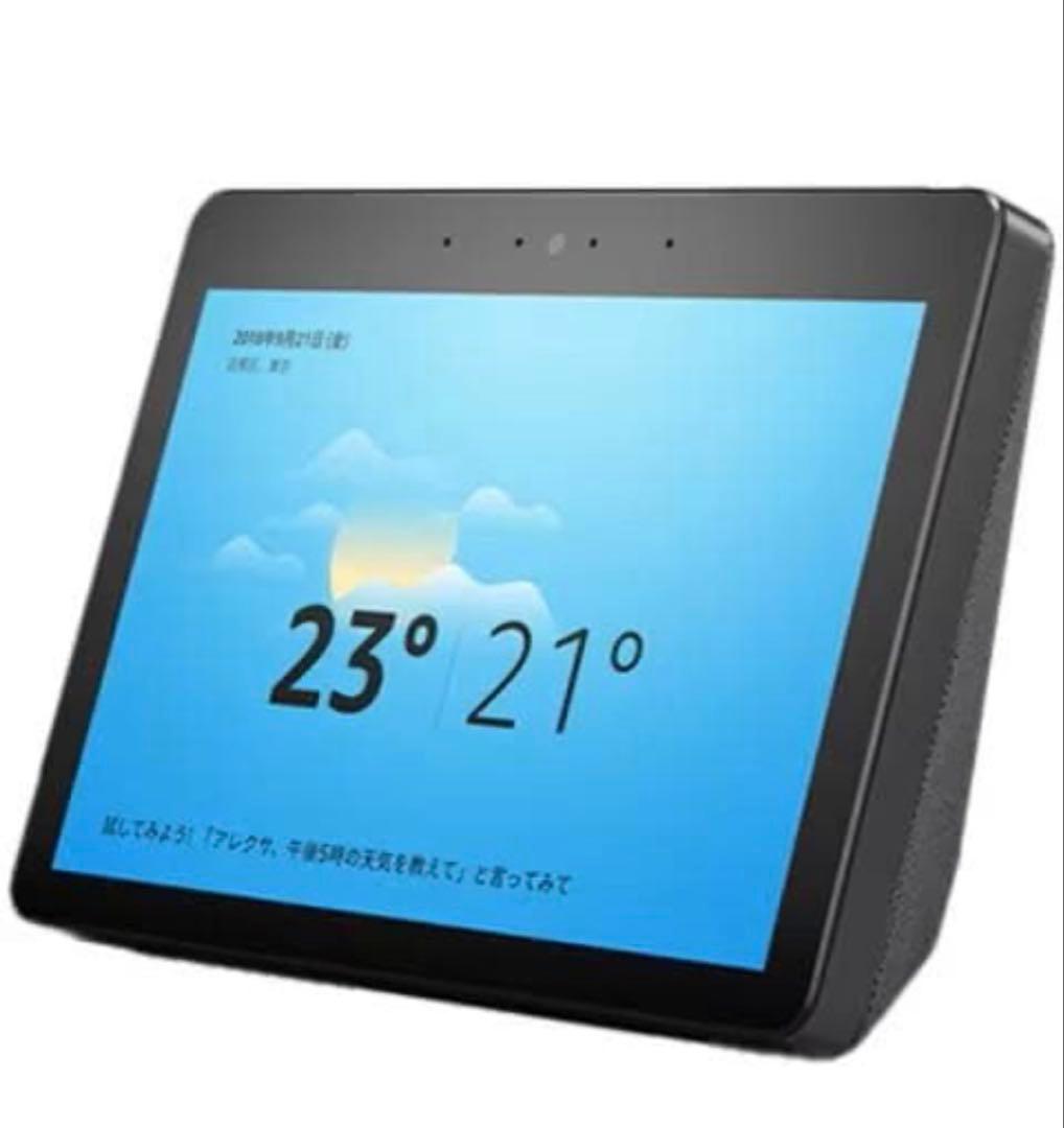 Amazon Speakers Echo Show 10 2