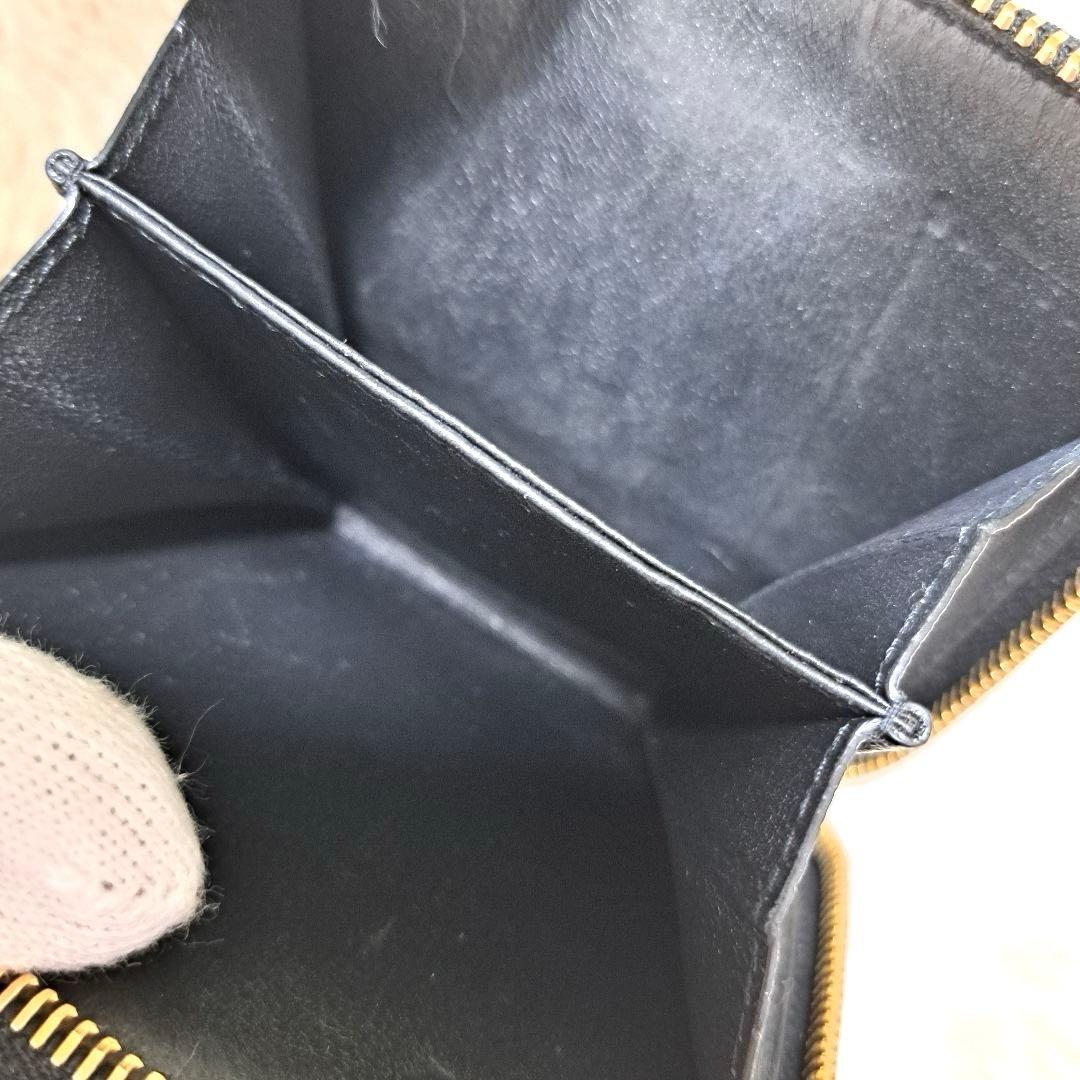 Yves Saint Laurent Bifold Wallets