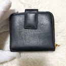 Yves Saint Laurent Bifold Wallets