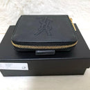 Yves Saint Laurent Bifold Wallets
