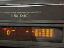 Teac Cd Sacd Players Cd-P4000