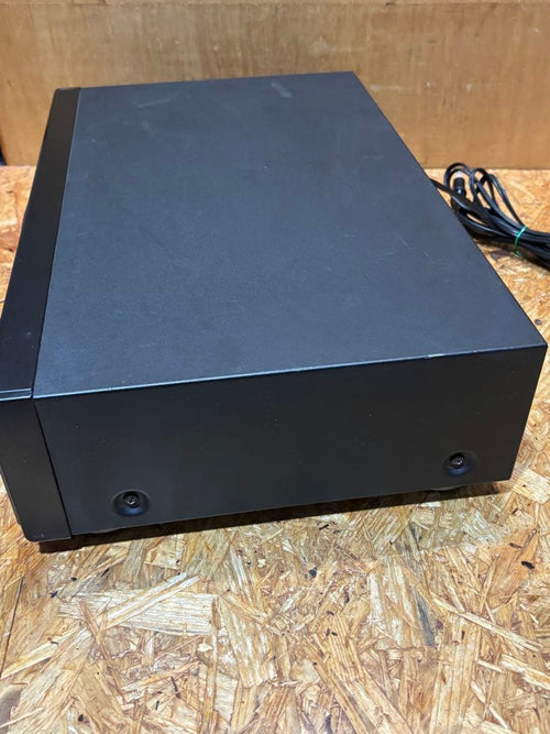 Teac Cd Sacd Players Cd-P4000