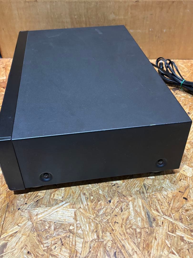 Teac Cd Sacd Players Cd-P4000
