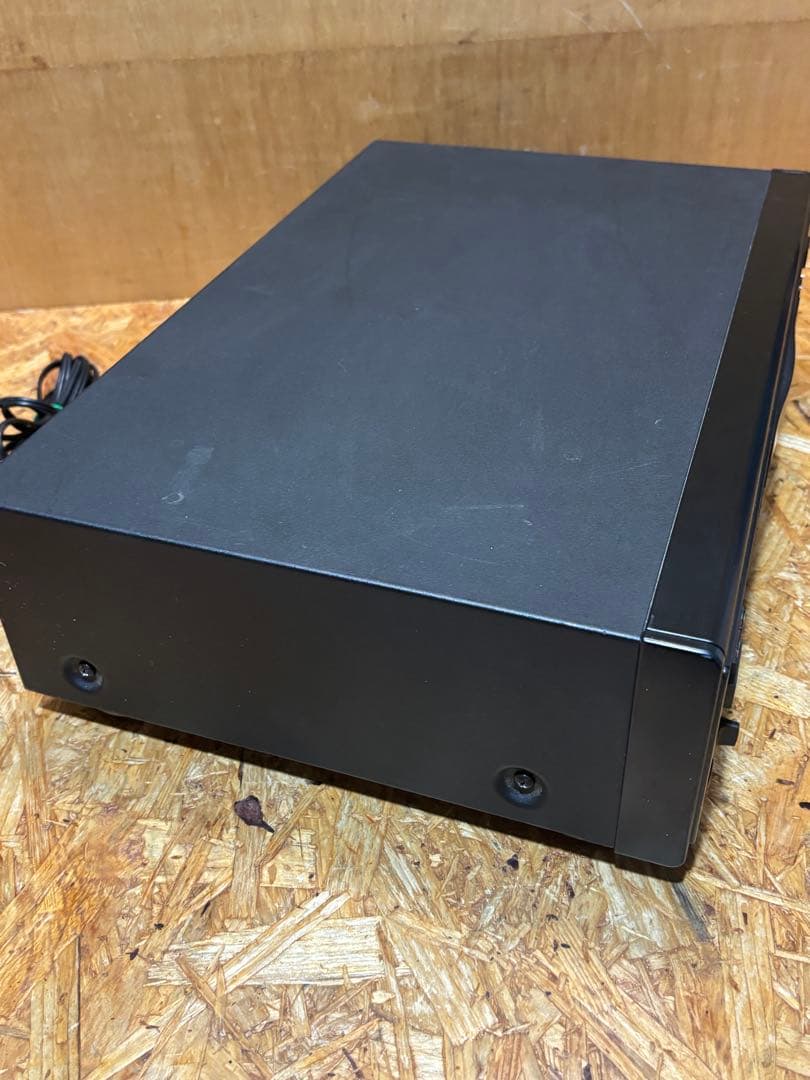 Teac Cd Sacd Players Cd-P4000
