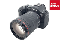 Canon Mirrorless Interchangeable Lips Eos R6 Markiii Rf24-105 L Is Usm